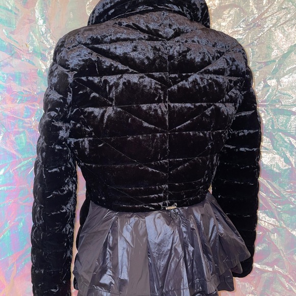 SUPER CUTE JACKET - Picture 4 of 4